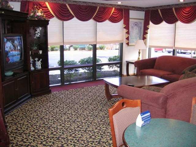 Hampton Inn Stafford / Quantico-Aquia Habitación foto